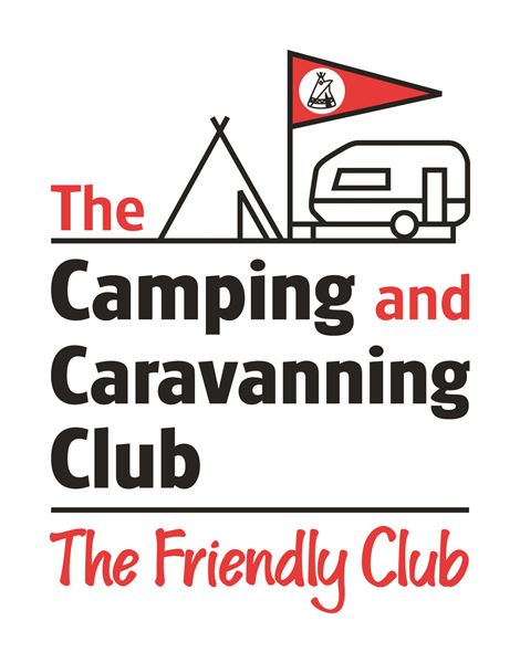 >The Camping and Caravanning Club